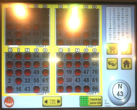 mohegan sun bingo schedule 2021|Bingo at Foxwoods .